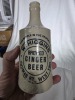 Ginger Beer - W. Higgins, West End - 2