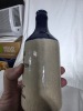 Ginger Beer - A. Castres, Charters Towers - 3