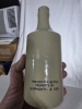 Ginger Beer - Bunworth & Coy, Gympie - 4