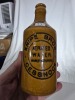 Ginger Beer - Knipe Bros, Cessnock - 2
