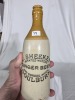 Ginger Beer - G. Sheekey, Goulburn - 2