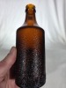 Glass Ginger Beer - Dump - Schweppes - 4