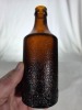 Glass Ginger Beer - Dump - Schweppes - 5