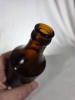 Glass Ginger Beer - Dump - Schweppes - 6