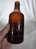Glass Ginger Beer - Dump - H. J. Ausburn, West Wyalong - 3