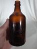 Glass Ginger Beer - Dump - H. J. Ausburn, West Wyalong - 5