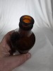 Glass Ginger Beer - Dump - H. J. Ausburn, West Wyalong - 6