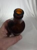 Glass Ginger Beer - Dump - H. J. Ausburn, West Wyalong - 7
