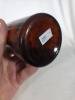 Glass Ginger Beer - Dump - H. J. Ausburn, West Wyalong - 8