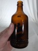 Glass Ginger Beer - Dump - W. H. Watson, West Maitland - 4