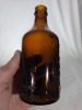 Glass Ginger Beer - Dump - W. H. Watson, West Maitland - 5