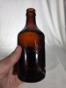 Glass Ginger Beer - Dump - Charles Sutton, Murrumburrah - 6