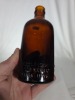 Glass Ginger Beer - Dump - Sonnemann's, Renmark - 5
