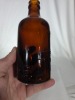 Glass Ginger Beer - Dump - Sonnemann's, Renmark - 6
