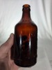 Glass Ginger Beer - Dump - C . R. Astley, Forbes - 6