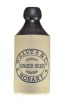 Ginger Beer - B/T, Weaver & Co. Hobart