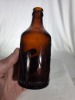 Glass Ginger Beer - Dump - Corday & Ashcroft, Parkes - 6