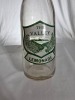 Pyro Label - 26oz -The Valley, Bellingen - 2