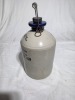 Demijohn - Loy Bros x 2 - 10
