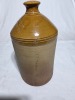 Demijohn - Hewett Bros Ltd., Grimsby (UK) - 4