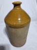 Demijohn - Hewett Bros Ltd., Grimsby (UK) - 5