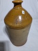 Demijohn - Hewett Bros Ltd., Grimsby (UK) - 6