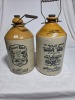 Demijohn - Sharpes Bros x 2 - 2