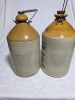 Demijohn - Sharpes Bros x 2 - 3