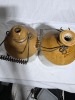 Demijohn - Sharpes Bros x 2 - 6