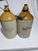 Demijohn - Sharpes Bros x 2 (Horseshoe Variants) - 4