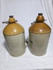 Demijohn - Sharpes Bros x 2 (Horseshoe Variants) - 5