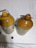 Demijohn - Sharpes Bros x 2 (Horseshoe Variants) - 6