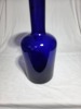 Art Glass - Large chemist style round style - 2