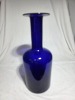 Art Glass - Large chemist style round style - 4