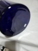 Art Glass - Large chemist style round style - 6