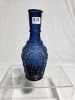 Goldfields - Cobalt Blue - Sauce - 2