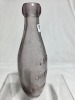 Blob Top - 5oz - W. Pedley - Coonamble - 5