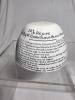 Advertising items - x 2 - 11
