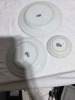 Advertising Plates - Raverty's Seaside Service, Scareness - 3