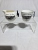 Souvenir Ware - The look out, Picnic point, Toowoomba X 2 - 2