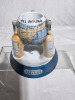 Advertising Piece - Match striker - Dewar - 2