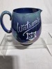 Advertising piece - Water Jug - Watson's No10 Scotch - 5