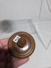 Doulton - Tobacco Jar - 3