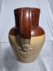 Advertising Piece - Whisky Water Jug - Ross Borthers Whisky - 4