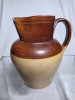 Advertising Piece - Whisky Water Jug - Ross Borthers Whisky - 5