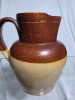 Advertising Piece - Whisky Water Jug - Ross Borthers Whisky - 7