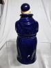 Decanters -Figural Monks x 2 - 7