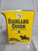 Advertsing piece - Water Jugs x 3 - 9