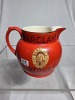 Advertsing piece - Water Jugs x 3 - 13