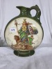 Doulton - Whisky - Peace Flagon (Britania) - 2